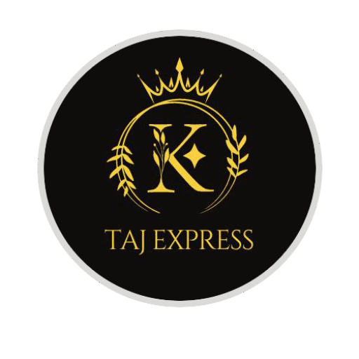 taj express