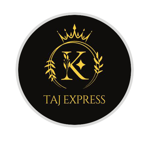 taj express